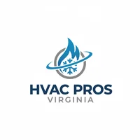 HVAC Pros Virginia Logo